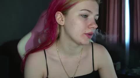 Snapshot of mercy_noirveil chatting on July 13, 2026, 6:49 am Mercy online show from July 13, 2026, 6:49 am