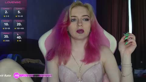 Snapshot of mercy_noirveil chatting on July 26, 2026, 4:03 pm Mercy online show from July 26, 2026, 4:03 pm