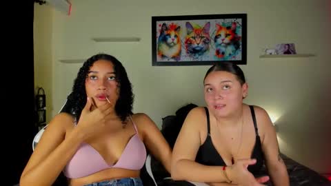 CRISTI AND MEREDIT online show from March 19, 2026, 3:49 pm