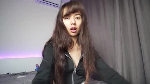 meriannabell online show from October 22, 2025, 11:26 pm