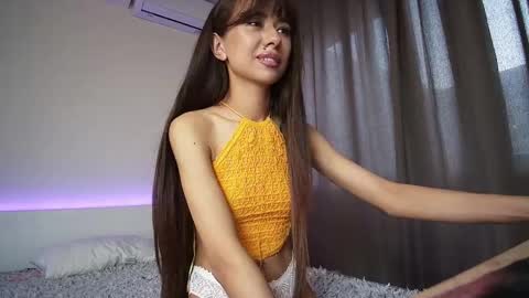 meriannabell online show from November 2, 2025, 11:34 am