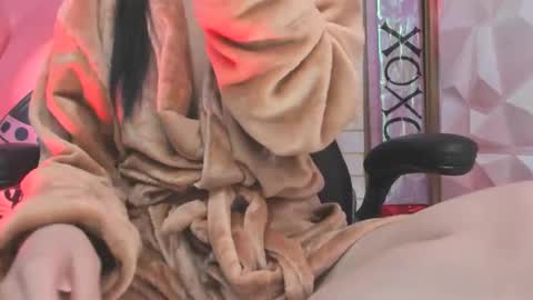 Snapshot of meribeth303avpri chatting on May 30, 2026, 11:40 am Meribeth Haru online show from May 30, 2026, 11:40 am