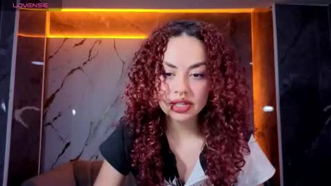 merida_b online show from November 27, 2025, 8:00 pm