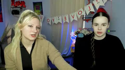 Merida online show from February 18, 2026, 9:16 am