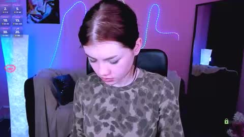 Merida online show from March 2, 2026, 1:07 pm