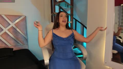 Merida  online show from January 28, 2025, 11:38 am