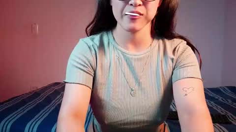 Merida  online show from January 16, 2026, 10:03 pm