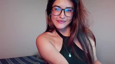 Merida  online show from January 31, 2026, 9:13 pm