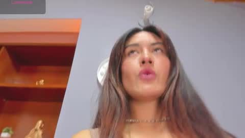 Snapshot of meridafox_ chatting on October 1, 2025, 6:14 pm MERI online show from October 1, 2025, 6:14 pm