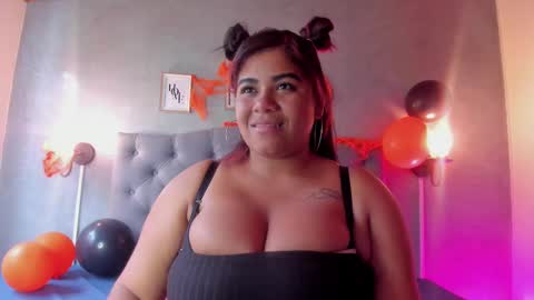 meridalane online show from October 4, 2025, 4:38 pm