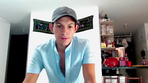 MeridandWither online show from October 4, 2025, 12:08 am