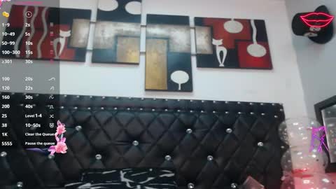 meriiiidaa online show from January 7, 2026, 3:31 am