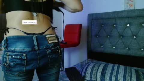meriilyn_monroe724 online show from October 21, 2025, 5:24 pm