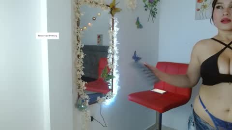 meriilyn_monroe724 online show from October 28, 2025, 2:20 pm