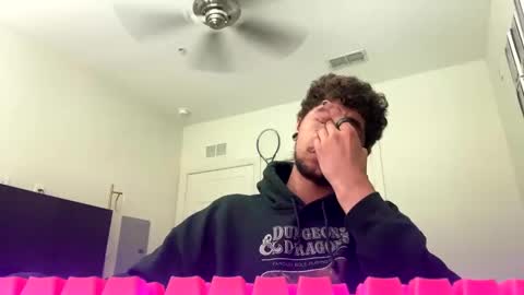 Merlinz Magic online show from February 16, 2025, 4:42 pm