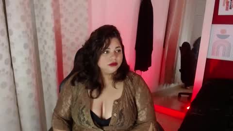 merly online show from September 29, 2025, 1:05 pm