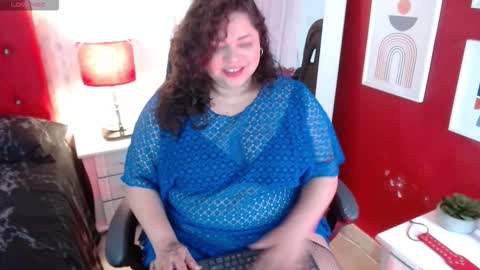 merly online show from December 2, 2025, 1:05 pm