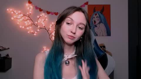 mermaidvibestides online show from February 28, 2026, 3:02 pm