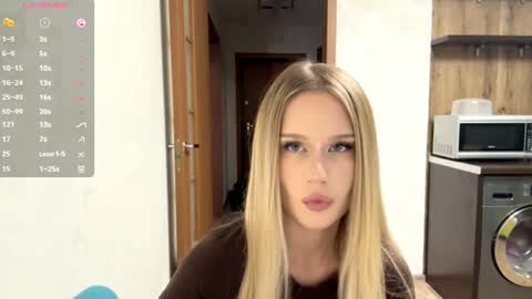Snapshot of merrileesmoldt chatting on July 15, 2026, 1:16 pm Stefani online show from July 15, 2026, 1:16 pm