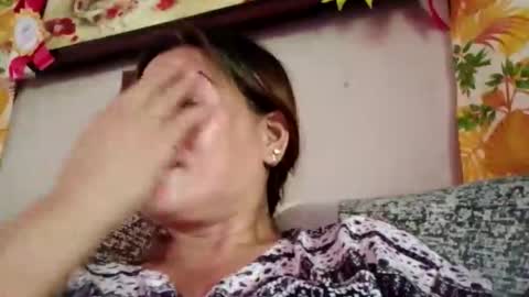 merry_ann123 online show from October 17, 2025, 2:48 am
