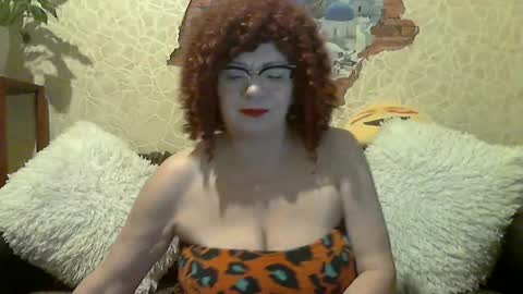 MerryBerry online show from January 18, 2025, 9:24 am