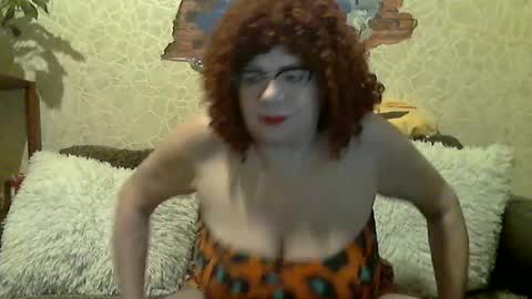 MerryBerry online show from January 22, 2025, 7:46 am