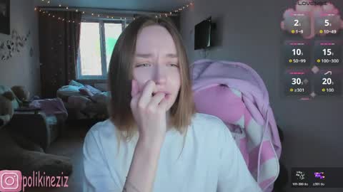 Sara online show from April 28, 2026, 4:12 pm