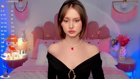 Snapshot of merylew chatting on February 28, 2026, 6:25 am Anna online show from February 28, 2026, 6:25 am