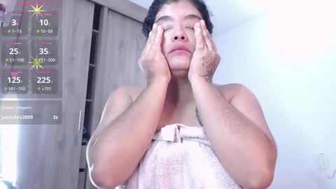 M online show from January 16, 2025, 7:17 am