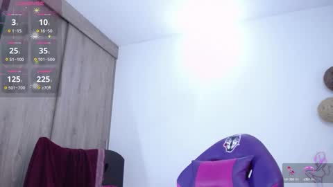 M online show from January 22, 2025, 3:31 am