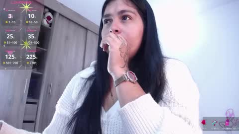 M online show from February 22, 2025, 4:18 am