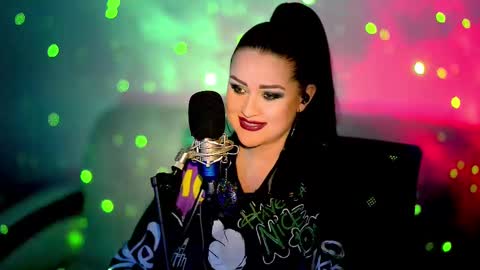 Snapshot of mesaland chatting on February 23, 2025, 6:23 pm Meskhimusic online show from February 23, 2025, 6:23 pm