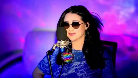 Snapshot of mesaland chatting on February 27, 2025, 7:04 pm Meskhimusic online show from February 27, 2025, 7:04 pm