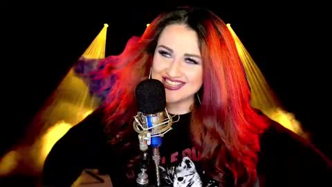 Meskhimusic online show from April 7, 2026, 6:52 pm