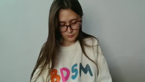 Jessica online show from October 16, 2025, 5:58 pm