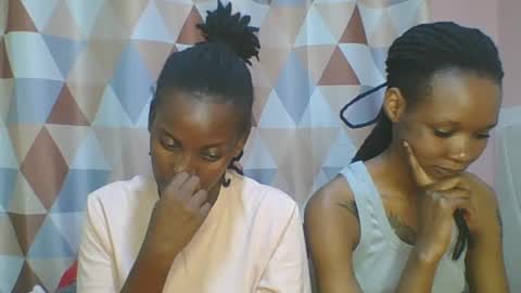Snapshot of messyluna chatting on July 27, 2026, 6:15 pm meggy and bree online show from July 27, 2026, 6:15 pm