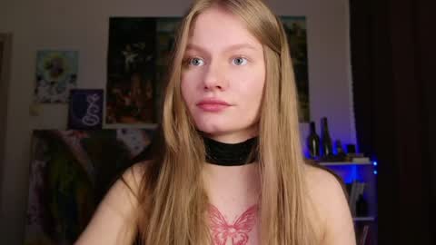 Eva online show from May 16, 2026, 2:49 pm