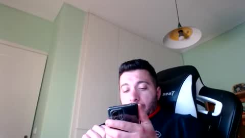 FunnyTimeHere online show from January 6, 2026, 6:00 pm