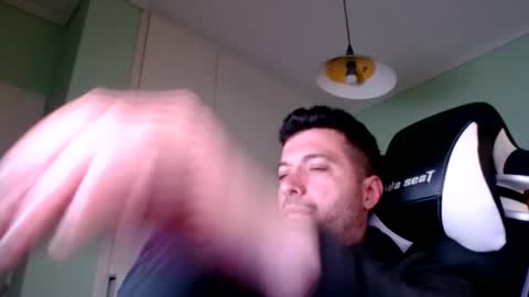 FunnyTimeHere online show from April 22, 2026, 8:50 am