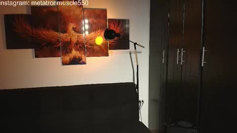 Dany online show from March 8, 2026, 2:04 am