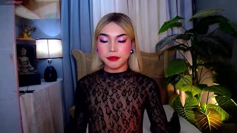 myka online show from November 25, 2025, 3:17 am