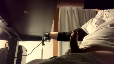 Just chilling online show from January 10, 2026, 10:39 am