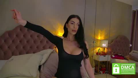 Metisha online show from March 25, 2026, 9:48 am