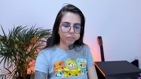 Meurif online show from January 23, 2025, 11:05 pm