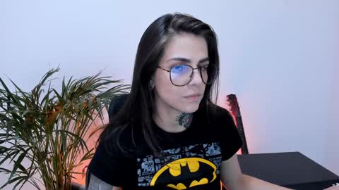 Meurif online show from February 1, 2025, 8:37 pm