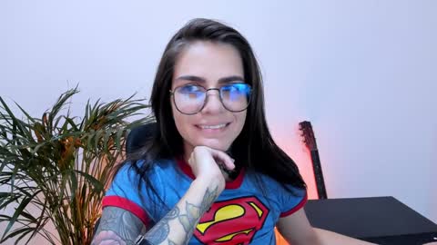 Meurif online show from February 2, 2025, 11:00 pm