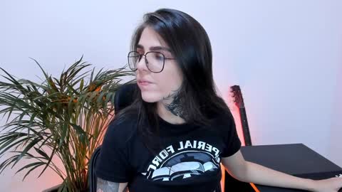 Meurif online show from February 3, 2025, 1:19 pm