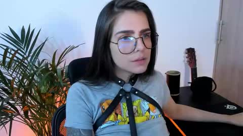 Meurif online show from October 29, 2025, 2:25 am