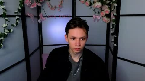 MEVERIK OUSHEN online show from July 2, 2026, 8:59 pm