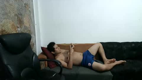 mexatre online show from October 26, 2025, 5:46 am